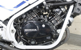 HONDA VT250Z MC08