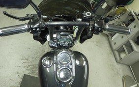 HARLEY FXDLI 1450 2006