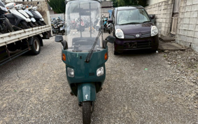 HONDA GYRO TA02