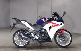 HONDA CBR250R MC41