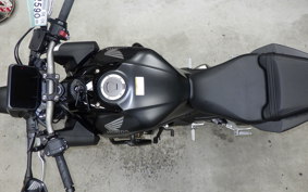 HONDA CB650R E-Clutch 2024 RH17