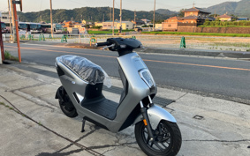 HONDA EM1 e: EF16