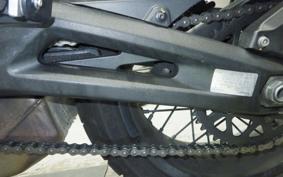 DUCATI SCRAMBLER 2023