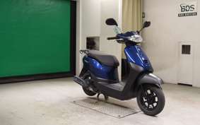 HONDA TACT-4ﾍﾞｰｼｯｸ 2025 AF79