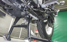 YAMAHA SR400 Gen.5 2021 RH16J