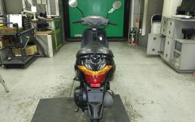 SUZUKI LET's 5 CA47A