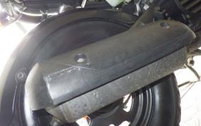 HONDA ZOOMER AF58