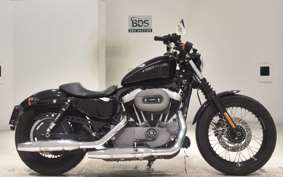 HARLEY XL1200N 2011