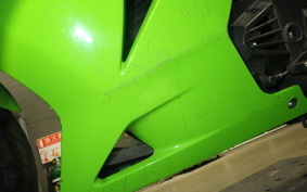 KAWASAKI NINJA 250R 1987 EX250K