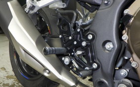 HONDA CBR400R 2017 NC47