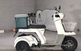 HONDA GYRO TD01