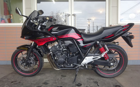 HONDA CB400 SUPER  BOL DOR ABS 2016 NC42