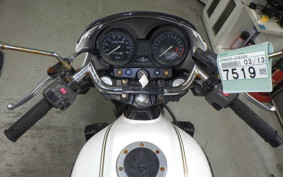 KAWASAKI ZRX400 1994 ZR400E