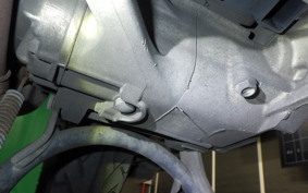 SUZUKI ADDRESS V125 S CF4MA