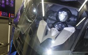 BMW K1600GT 2017