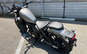 HONDA  REBEL 250 ABS MC49