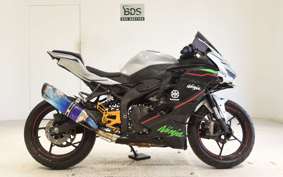 KAWASAKI ZX-4RR 2018 ZX400P