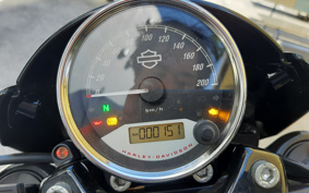 HARLEY XG750A 2020 NCG