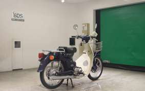 HONDA C50 SUPER CUB 2023 C50