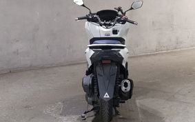HONDA PCX125 E JK06