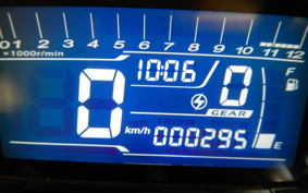 SUZUKI GSX250R DN11A