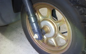 HONDA TACT Basket AF75