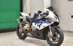 BMW S1000RR 2013