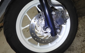 HONDA MOOVE110