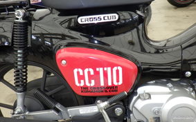 HONDA ｸﾛｽｶﾌﾞ110-3 JA60