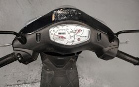 SUZUKI LET's CA4AA
