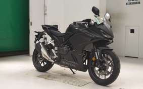 HONDA CBR400R 2018 NC65