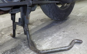 SUZUKI ADDRESS V100 2023 CE13A