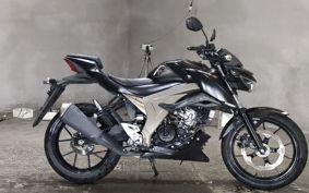 SUZUKI GSX-S125 DL32B