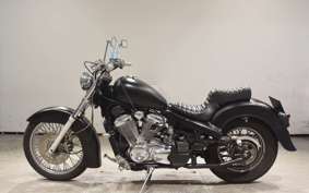 HONDA STEED 400 VCL 1995 NC26