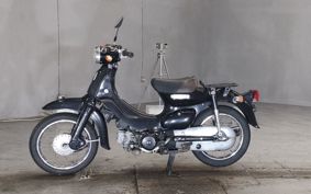 HONDA LITTLE CUB AA01