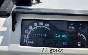 HONDA  GYRO X BASIC  TD02