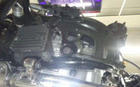 YAMAHA SR400 Gen.5 2021 RH16J