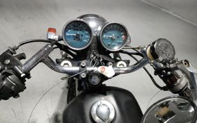 HONDA CB400SS 2004 NC41