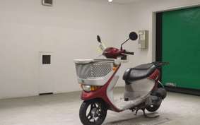 SUZUKI LET's 4 Basket 2021 CA43A