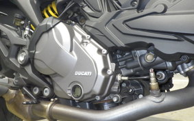 DUCATI MONSTER 937 +