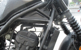 HONDA  REBEL 250 ABS 2024 MC49