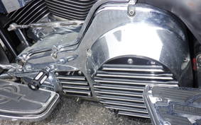 HARLEY FLHTCUI 1450 2002