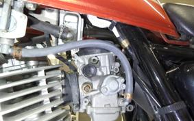 SUZUKI GRASS TRACKER 2022 NJ4BA