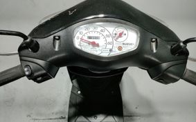 SUZUKI LET`S CA4AA