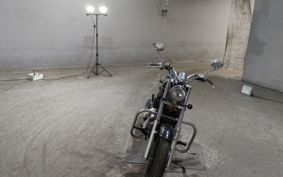 HONDA STEED 400 NC26