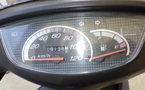 HONDA DIO GEN 2 AF27