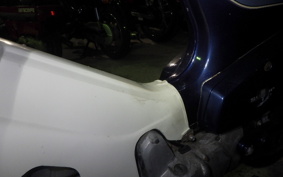 HONDA C90 SUPER CUB E HA02