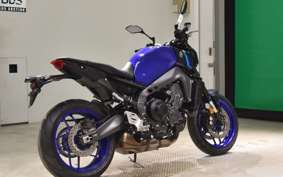 YAMAHA MT-09 A 2023 RN69J