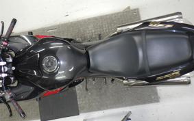 KAWASAKI ZZ1400 NINJA R 2006 ZXT40A