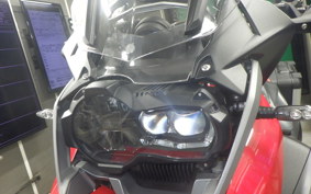 BMW R1200GS 2015